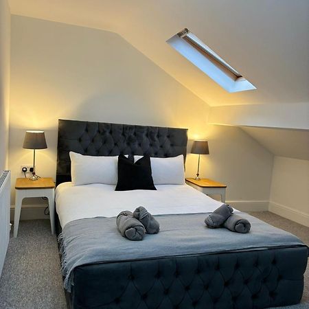 Cardiff/Pernath Home2 외부 사진