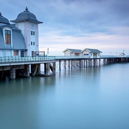 Cardiff/Pernath Home2 외부 사진