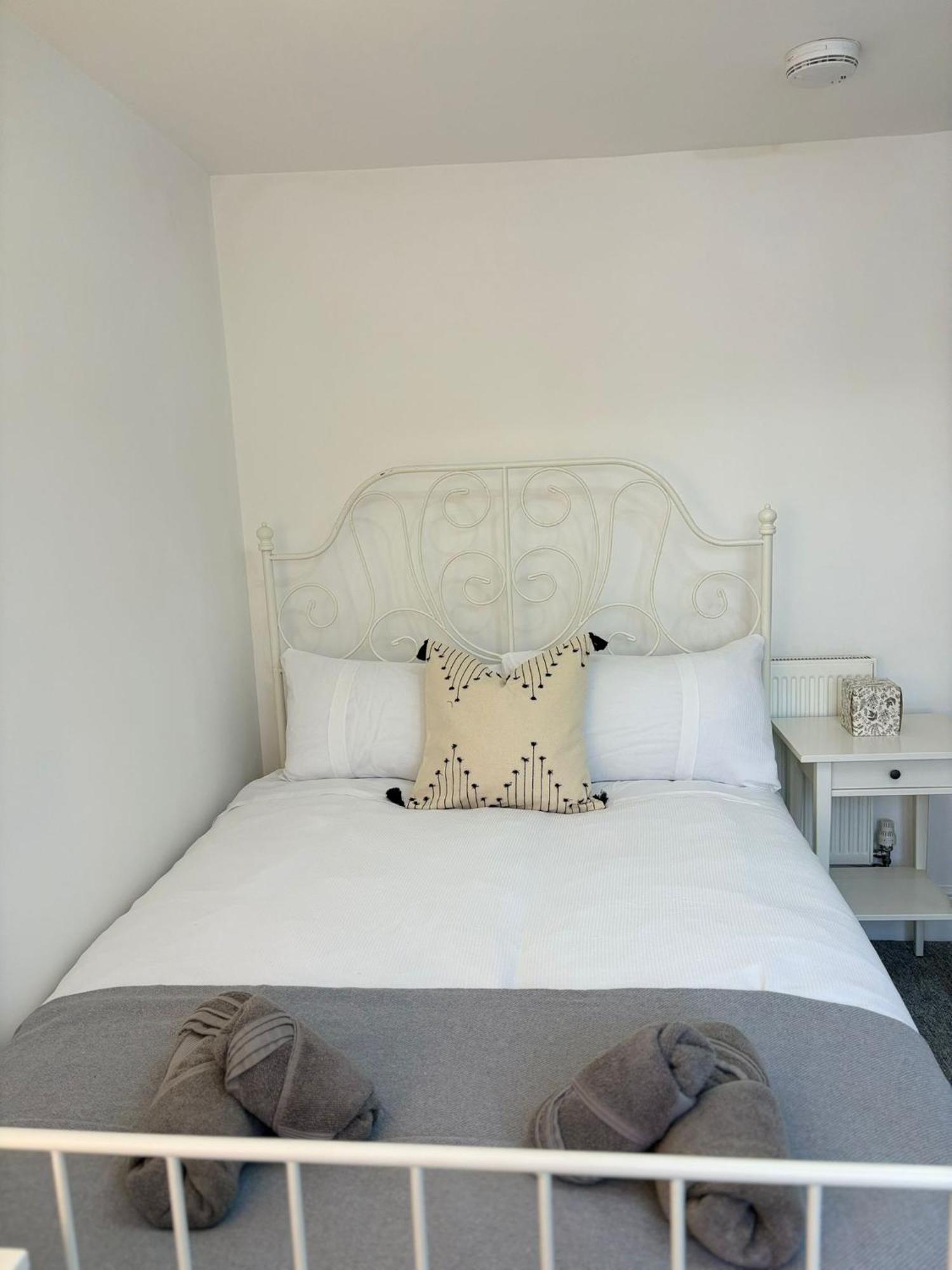 Cardiff/Pernath Home2 외부 사진