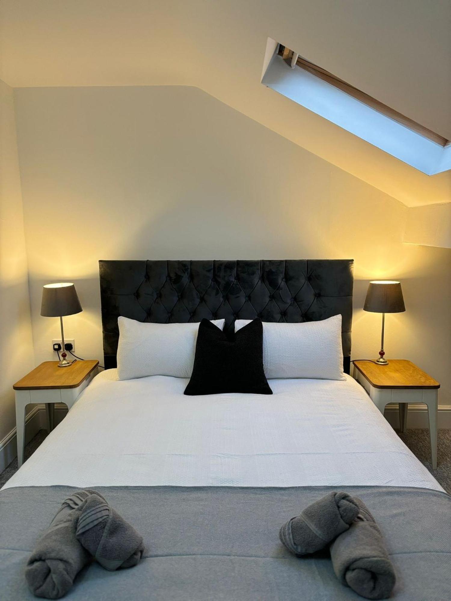 Cardiff/Pernath Home2 외부 사진
