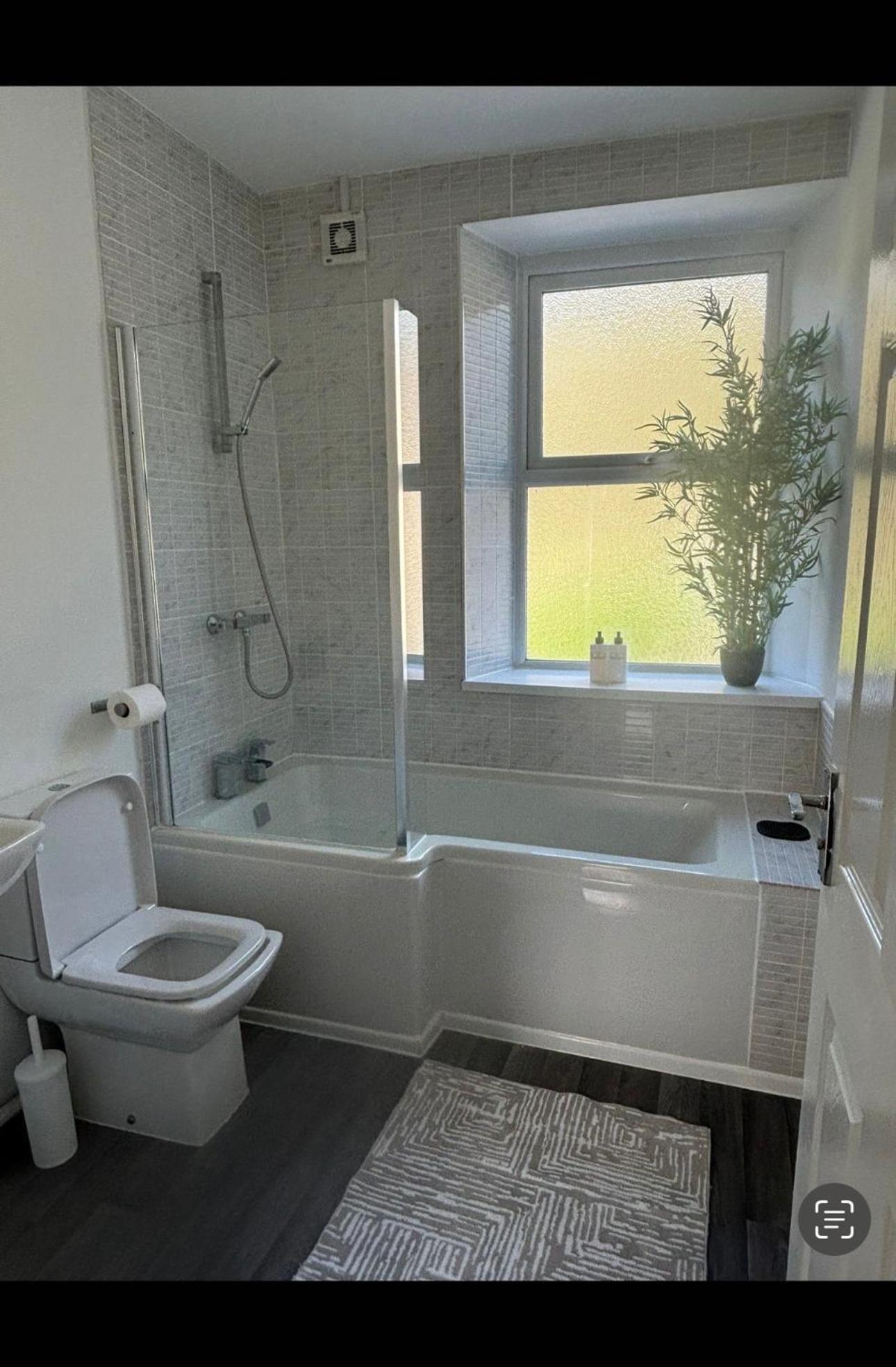Cardiff/Pernath Home2 객실 사진